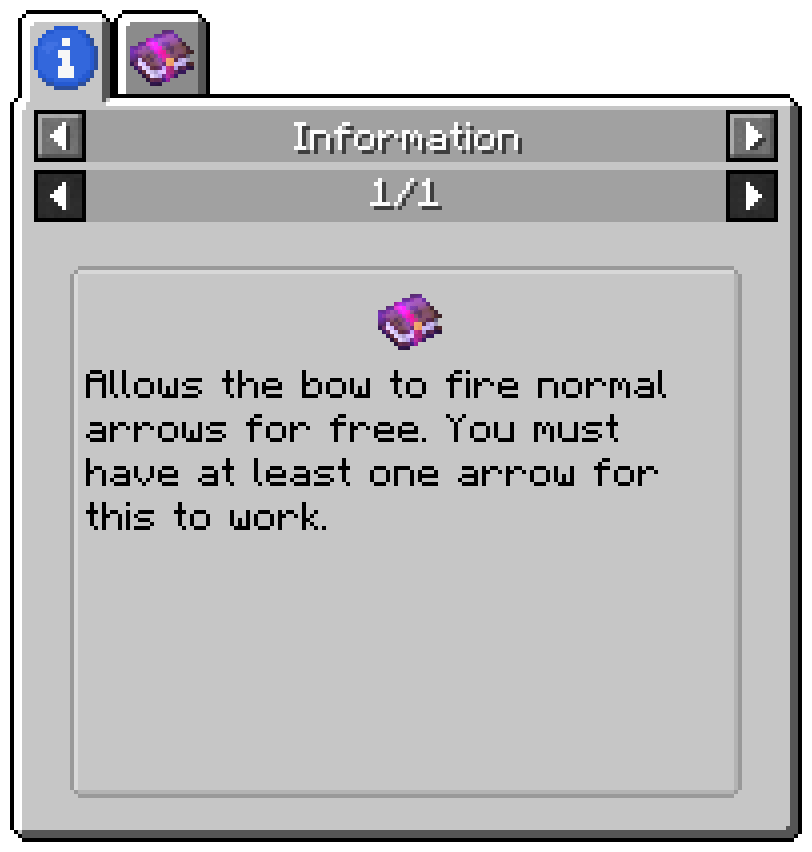 🖼️ Enchantment Descriptions скриншот 2