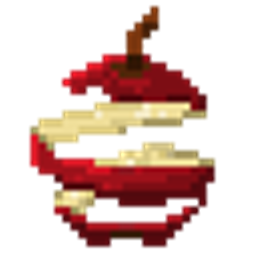 🖼️ AppleSkin
