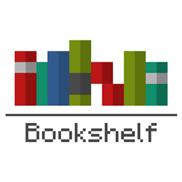 🖼️ Bookshelf