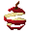 🖼️ AppleSkin - дополнение для отображения информации о еде