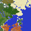🖼️ Xaero's World Map - карта мира Minecraft
