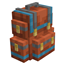 🖼️ Мод Sophisticated Backpacks для Minecraft