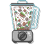 🖼️ TerraBlender (Forge) - мод для добавления биомов
