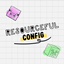 🖼️ Resourceful Config