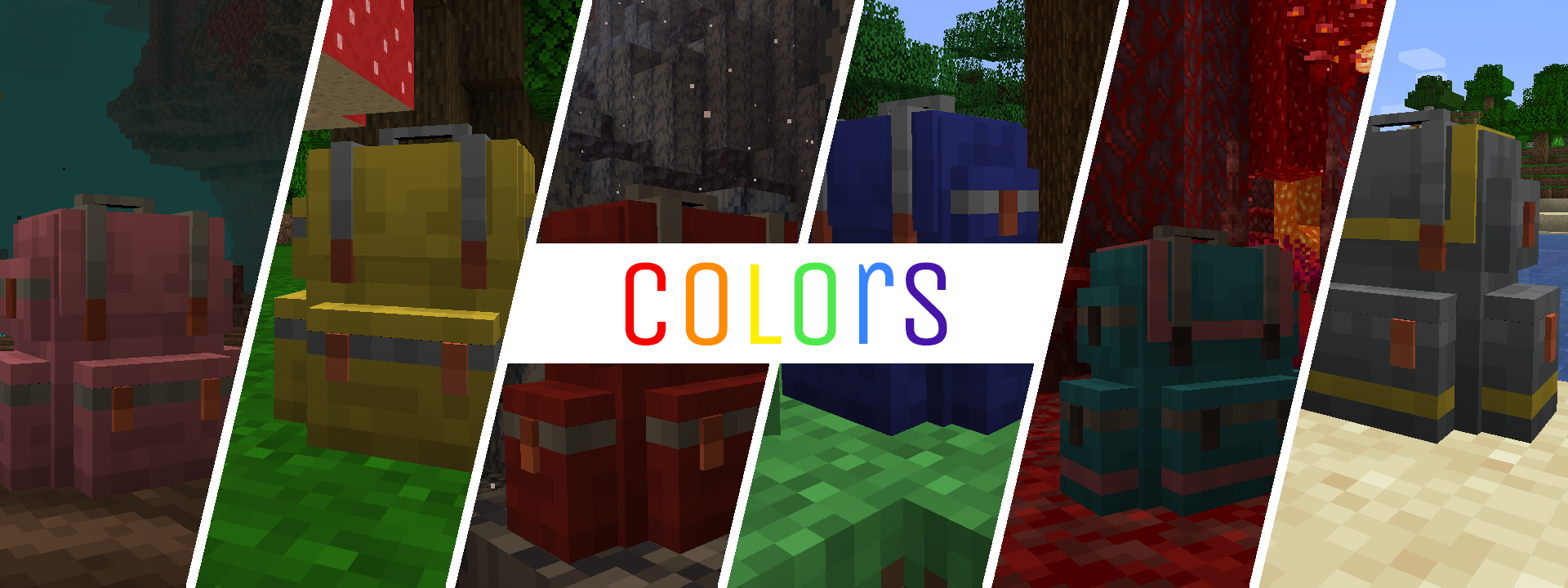 🖼️ L_Ender 's Cataclysm скриншот 18