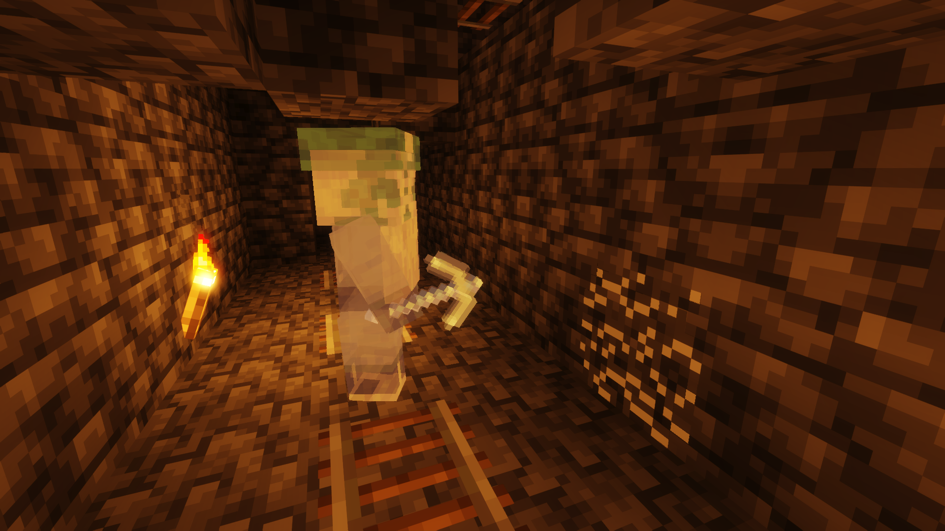 🖼️ Мод Alex's Mobs для Minecraft скриншот 39
